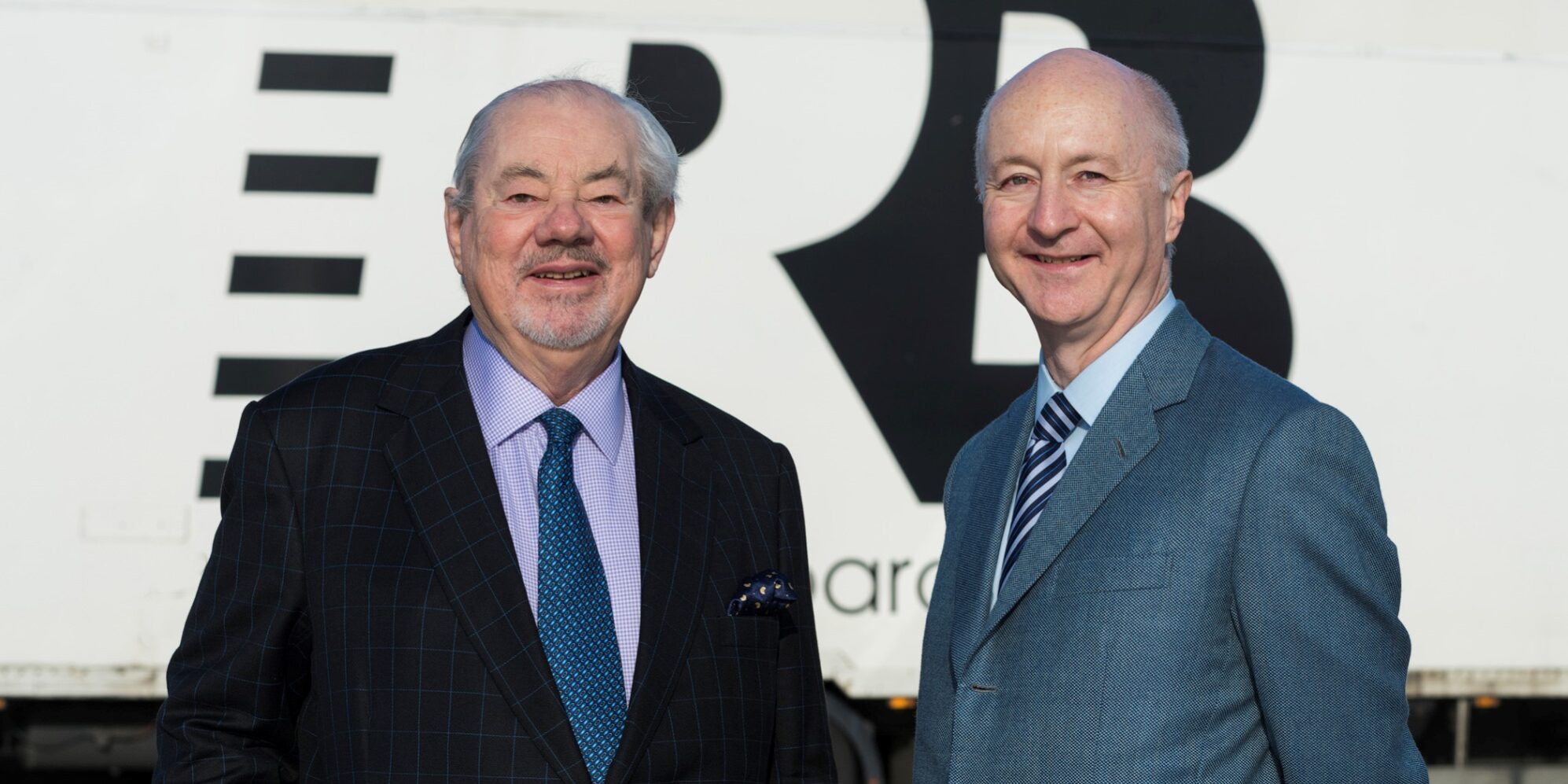 Reed Boardall cold store extension pr