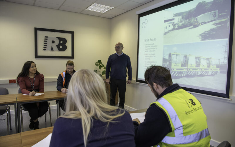 Training centre York