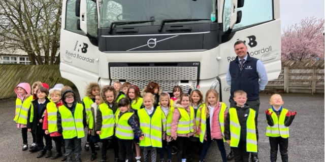 Boroughbridge school