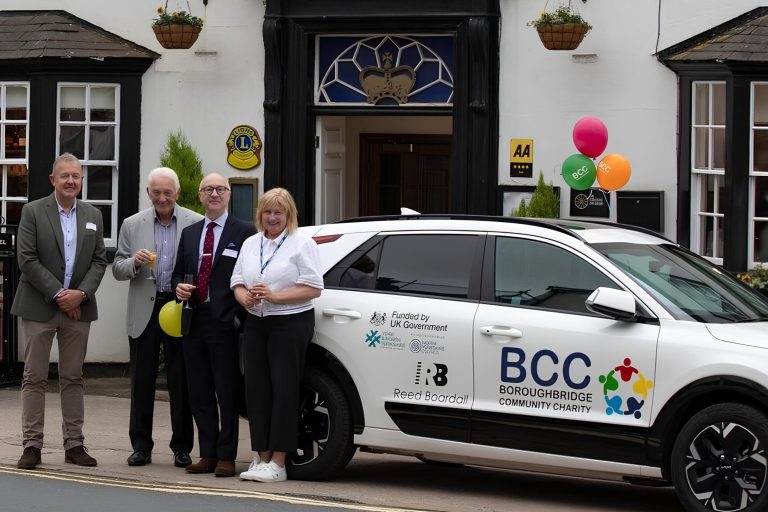 Boroughbridge Community Charity